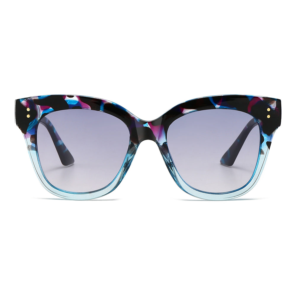 Boardwalk Square Prescription Sunglasses