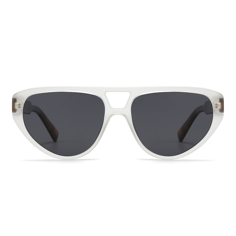 Aviator Cat Eye Sunglasses